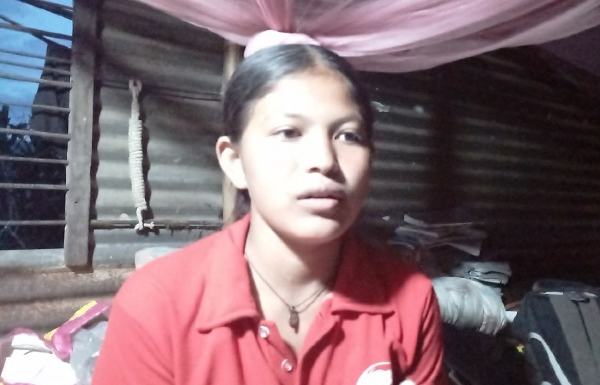 साँझ बिहान इँटा सुकाउन ओल्टाइपल्टाई गरेर गोमाले ल्याइन् ४ जिपिए, उनी भन्छिन्-‘डाक्टर बन्ने चाहना छ’
